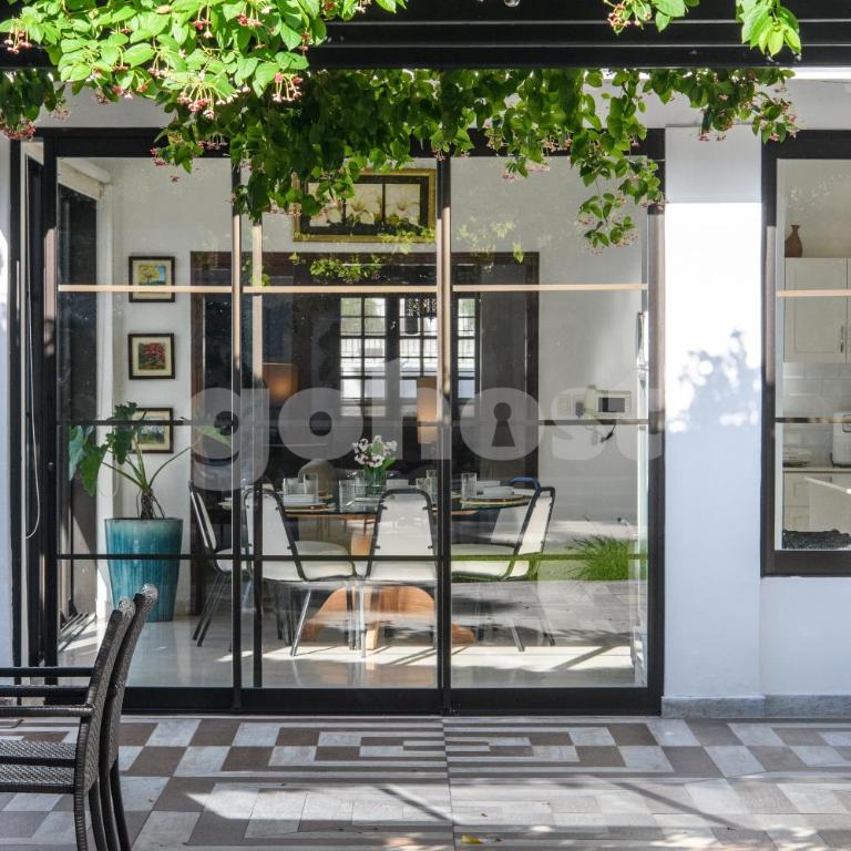 Spacious and chic house in Las Mercedes - Apartamento - 30