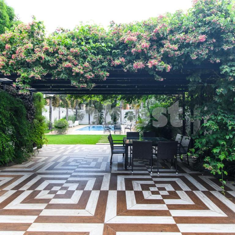 Spacious and chic house in Las Mercedes - Apartamento - 31