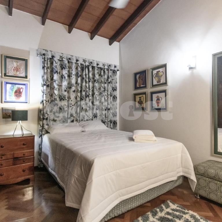 Spacious and chic house in Las Mercedes - Apartamento - 59