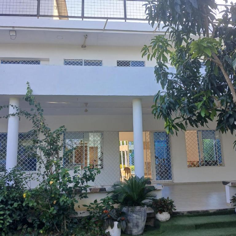 Finca # 2 - Bayunca - Five-Bedroom House - 5