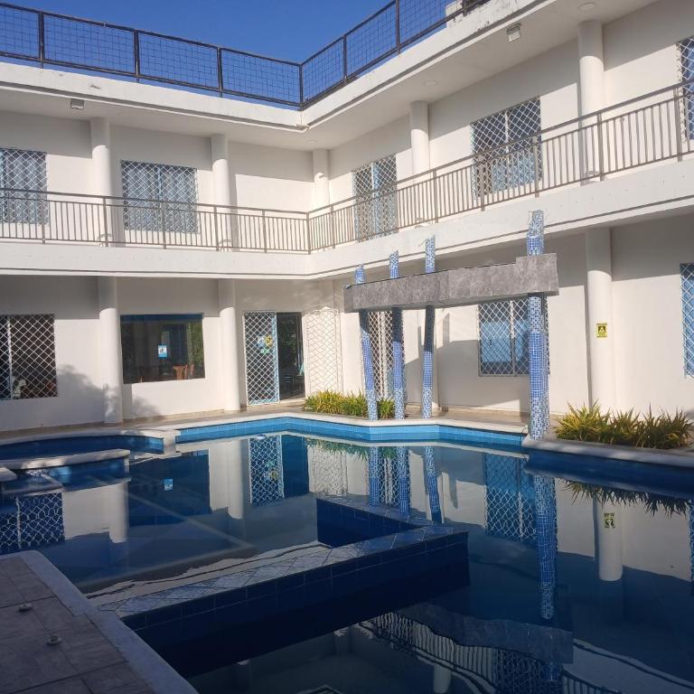 Finca # 2 - Bayunca - Five-Bedroom House - 6