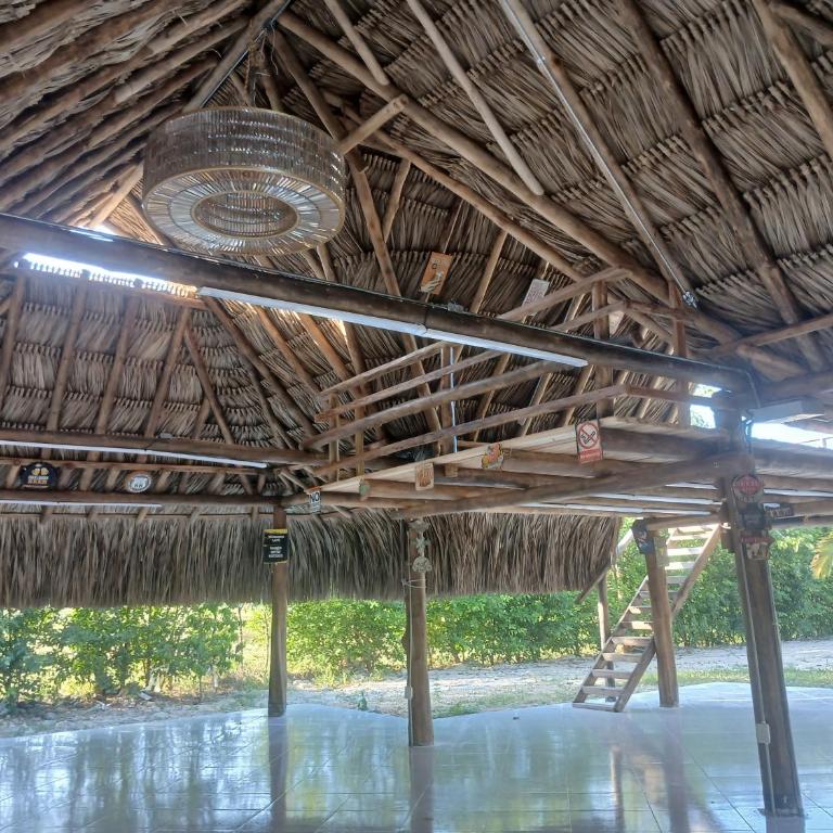 Finca # 2 - Bayunca - Five-Bedroom House - 8