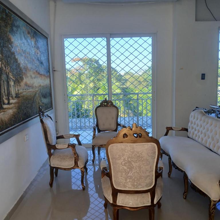 Finca # 2 - Bayunca - Five-Bedroom House - 10