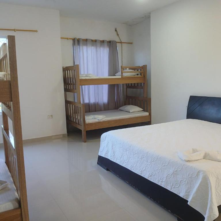 Finca # 2 - Bayunca - Five-Bedroom House - 13