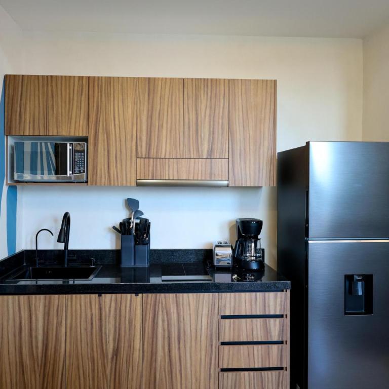 Luumá Tulum - Apartamento Deluxe de 2 dormitorios - 2