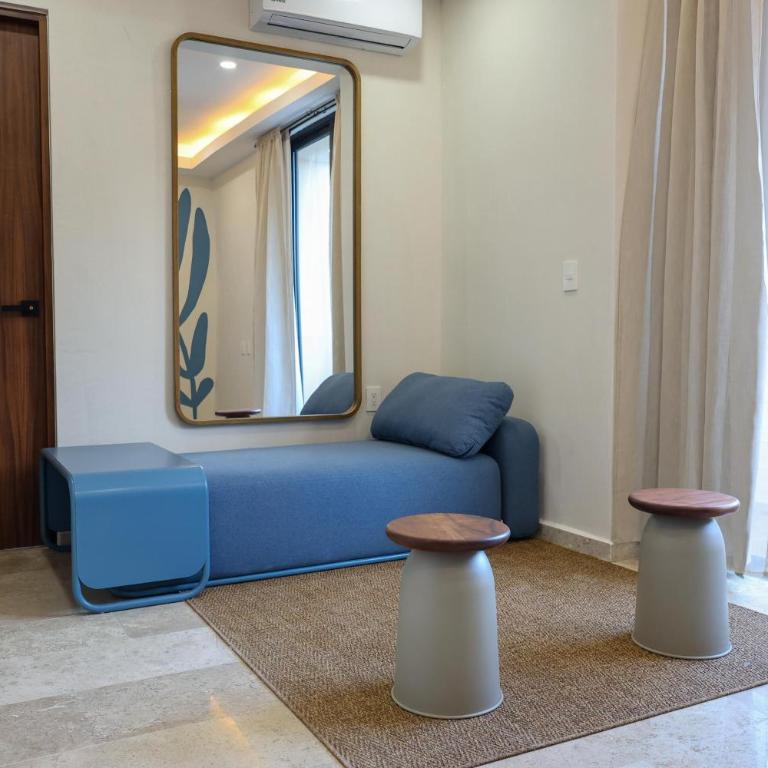 Luumá Tulum - Apartamento Deluxe de 2 dormitorios - 4