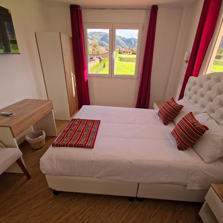Villa Arcadia Hotel & Eventos Cusco - Habitación Doble - 1 o 2 camas - 2