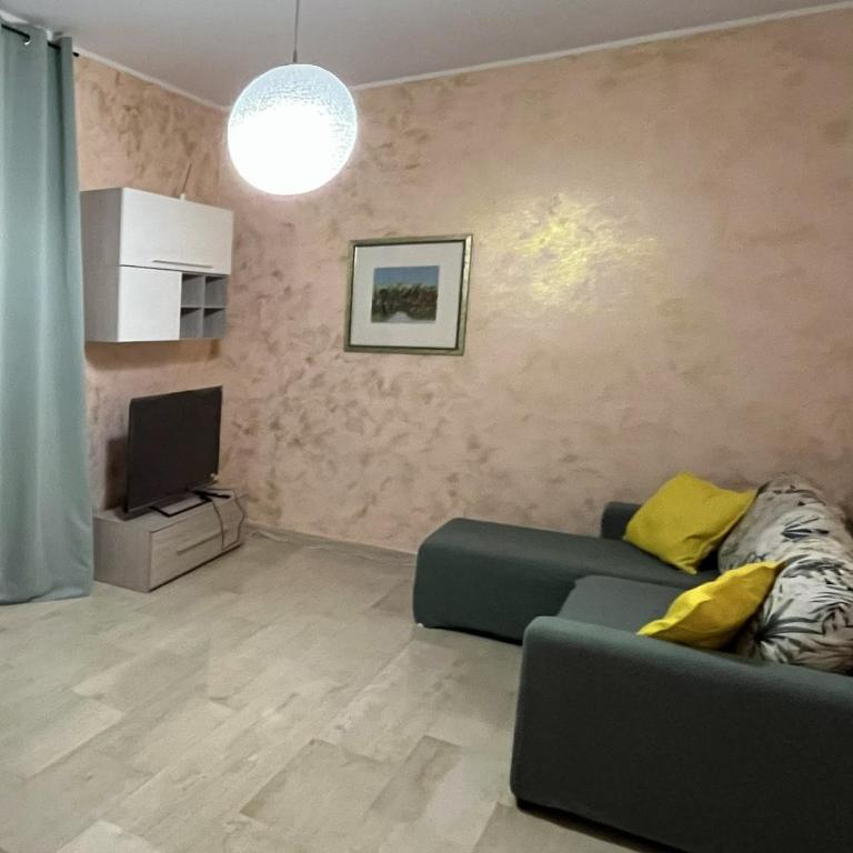 Shibusa Ma intero appartamento a 10 minuti dal Duomo - Appartamento con 2 Camere da Letto - 3