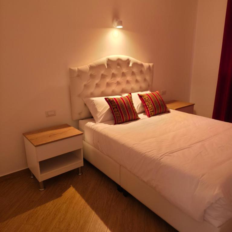 Villa Arcadia Hotel & Eventos Cusco - Habitación Doble - 1 o 2 camas - 30