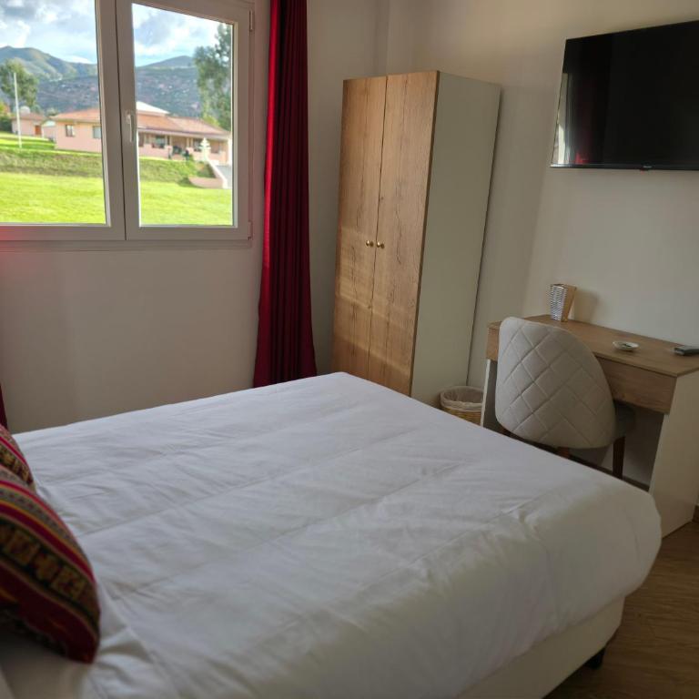 Villa Arcadia Hotel & Eventos Cusco - Habitación Doble - 1 o 2 camas - 26