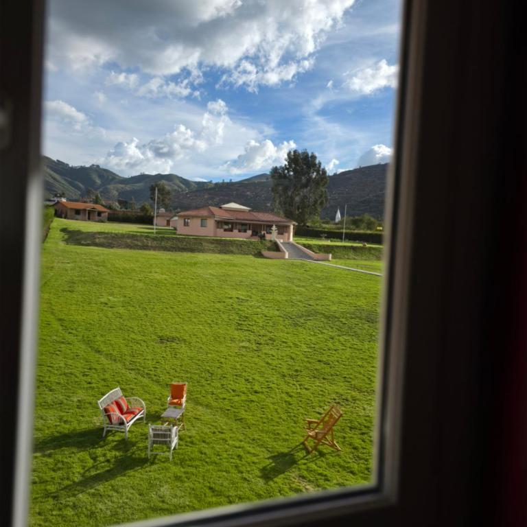 Villa Arcadia Hotel & Eventos Cusco - Habitación Doble - 1 o 2 camas - 27