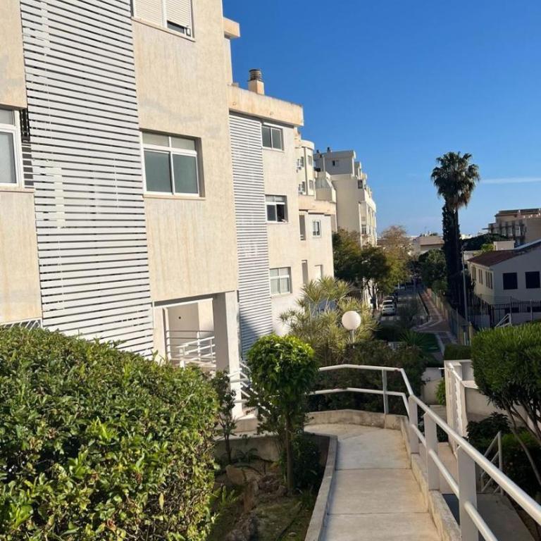Serenity by the sea in La Carihuela - Apartamento de 1 dormitorio con terraza - 15