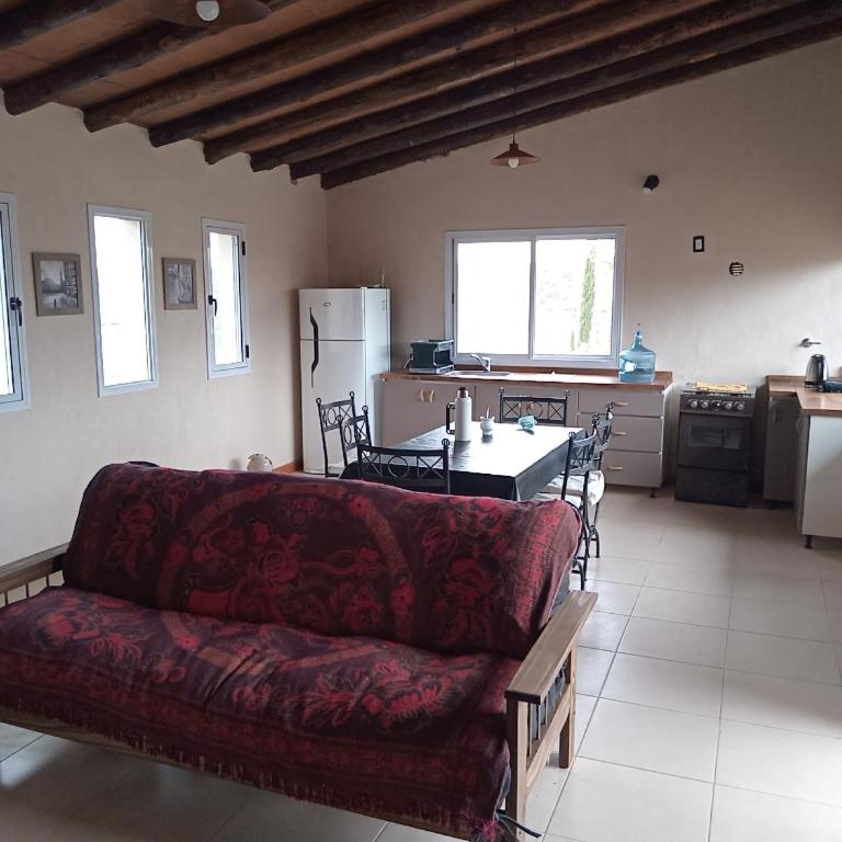 Posadas del Río - Chalet de 2 dormitorios - 4