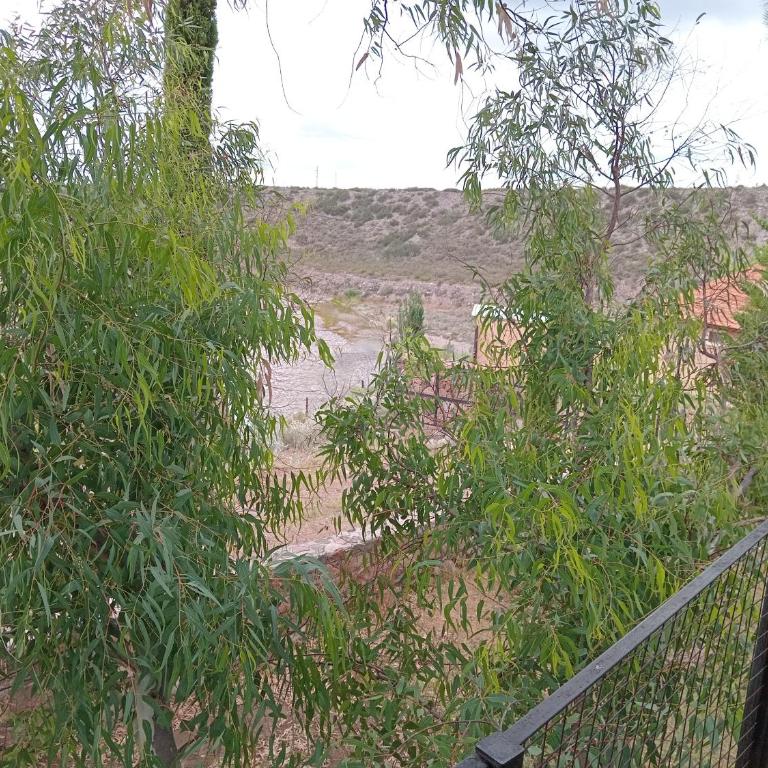Posadas del Río - Chalet de 2 dormitorios - 7