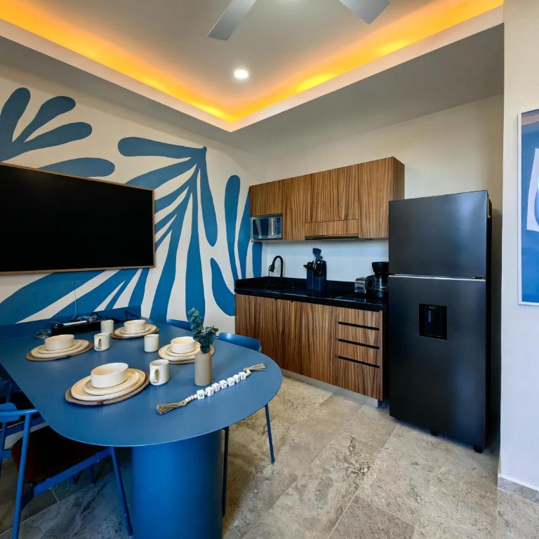 Luumá Tulum - Apartamento Deluxe de 2 dormitorios - 5