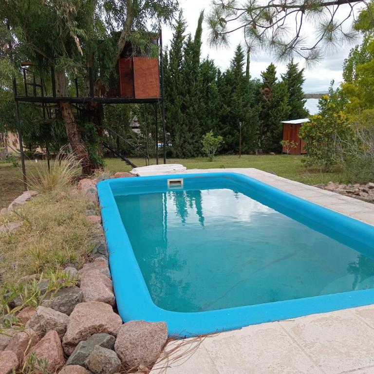 Posadas del Río - Chalet de 2 dormitorios - 8