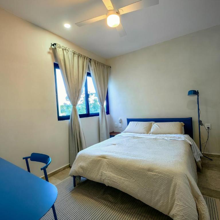Luumá Tulum - Apartamento Deluxe de 2 dormitorios - 11
