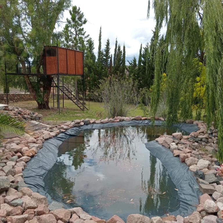 Posadas del Río - Chalet de 2 dormitorios - 10