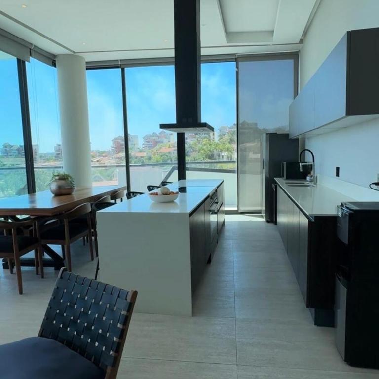 Beachfront Luxury Bucerías Top View - Apartamento de 3 dormitorios con vistas al mar - 36