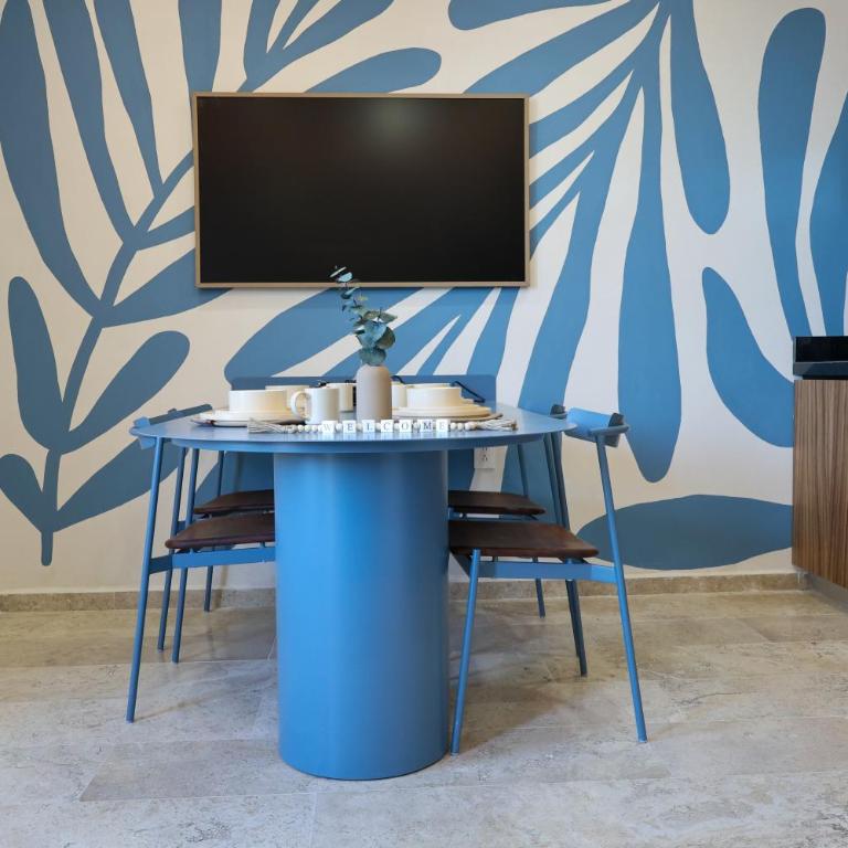 Luumá Tulum - Apartamento Deluxe de 2 dormitorios - 12