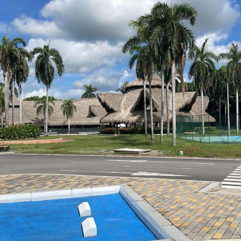Apartamento con balcón Palma Real - Flandes, Tolima - Apartamento de 3 dormitorios - 6