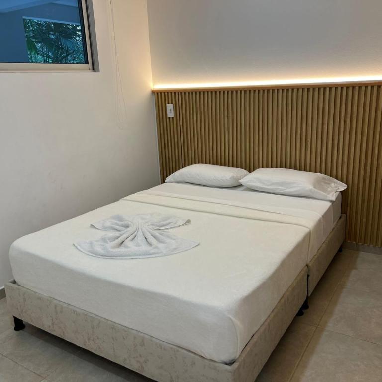 Apartamento Vacacional en Anapoima Centro con Jaccuzi privado y piscina Gratis - Apartamento de 3 dormitorios - 30