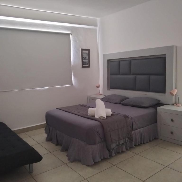 Liverté Armonia 102 - Apartment mit Poolblick - 28