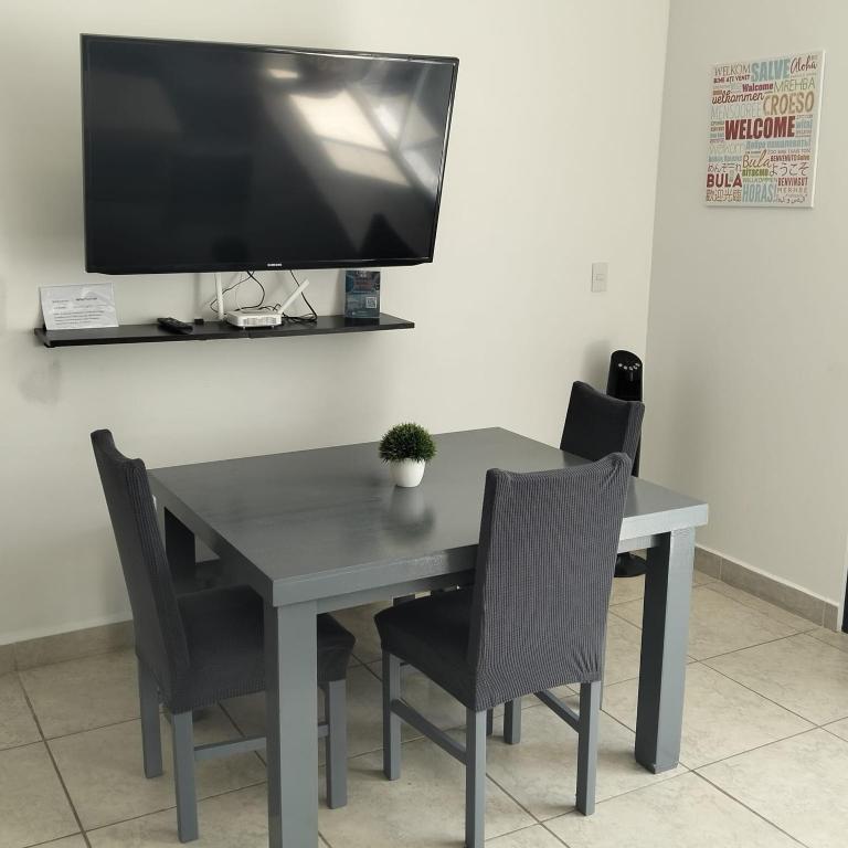 Liverté Armonia 102 - Apartment mit Poolblick - 29