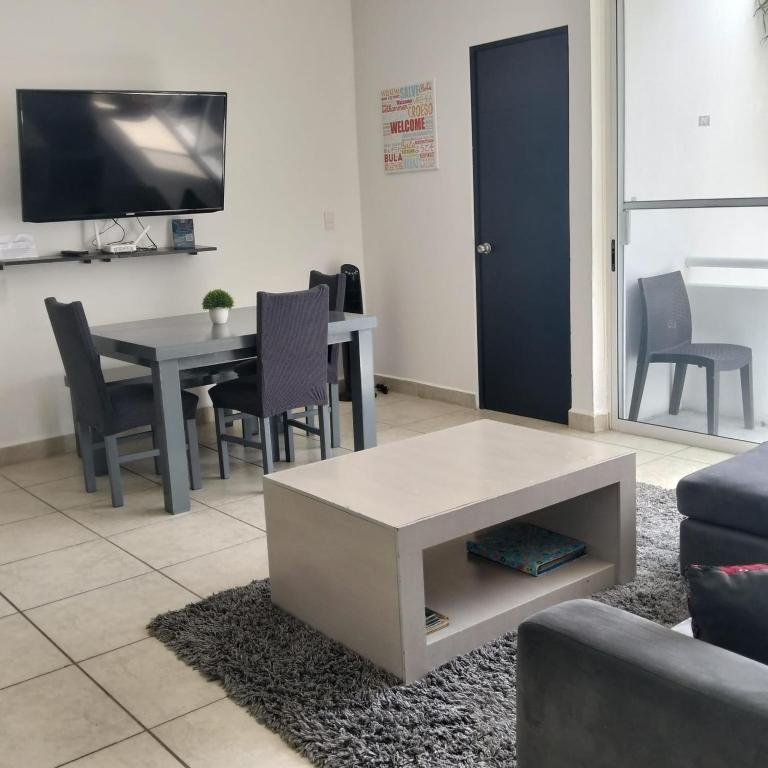 Liverté Armonia 102 - Apartment mit Poolblick - 25