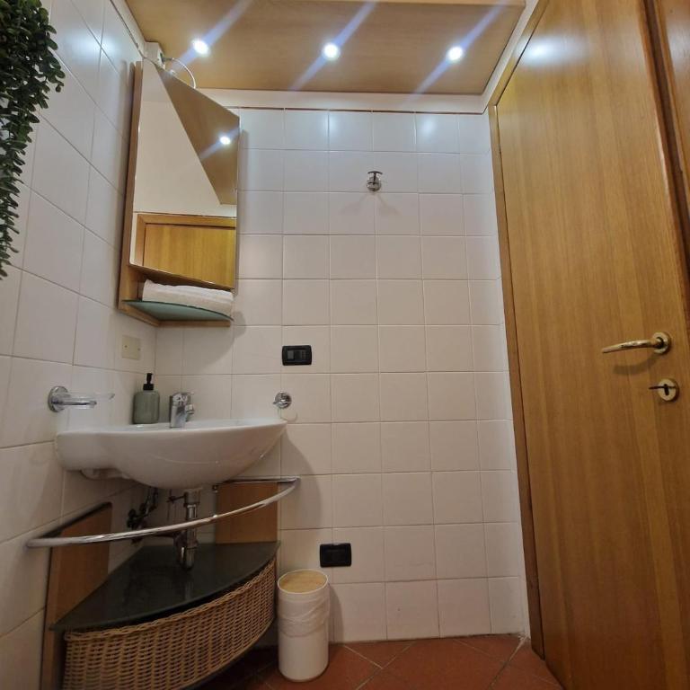 La Trave e Il Pumo Mantua - Casa con 1 Camera da Letto - 15