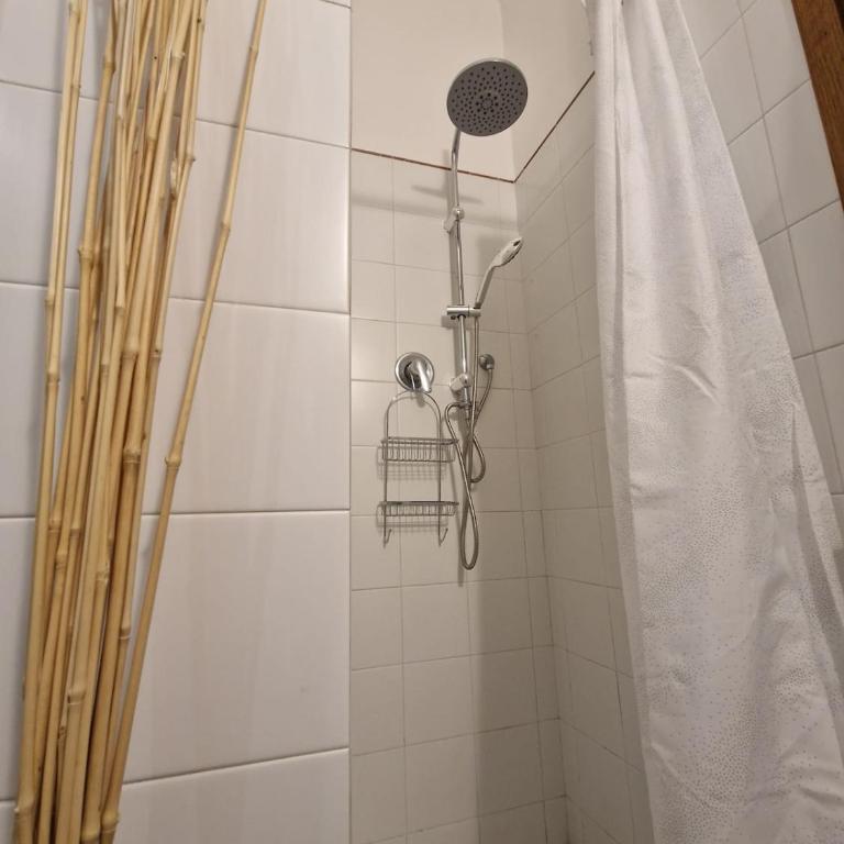 La Trave e Il Pumo Mantua - Casa con 1 Camera da Letto - 17