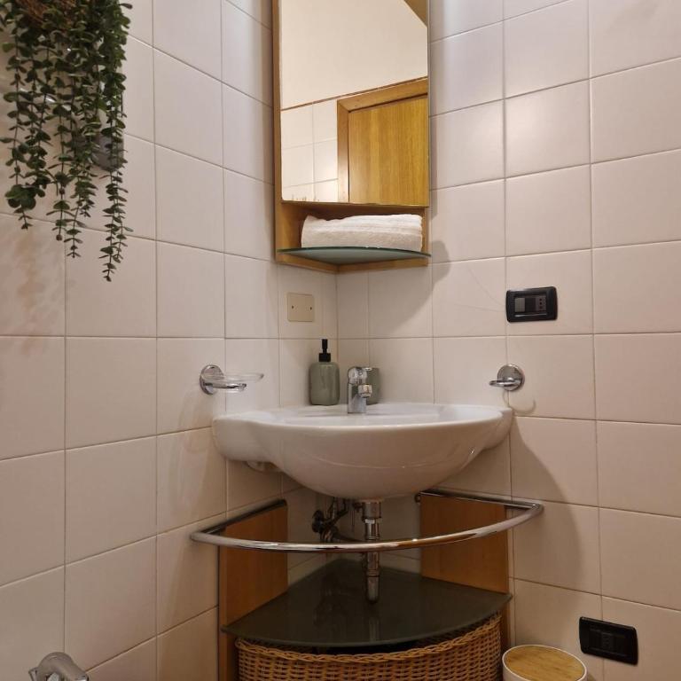 La Trave e Il Pumo Mantua - Casa con 1 Camera da Letto - 14