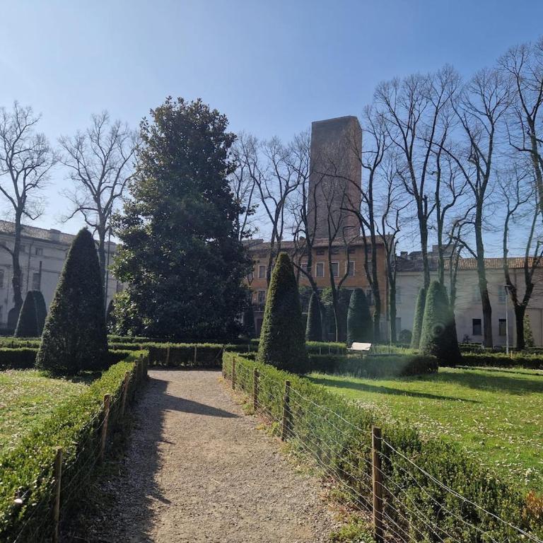 La Trave e Il Pumo Mantua - Casa con 1 Camera da Letto - 34