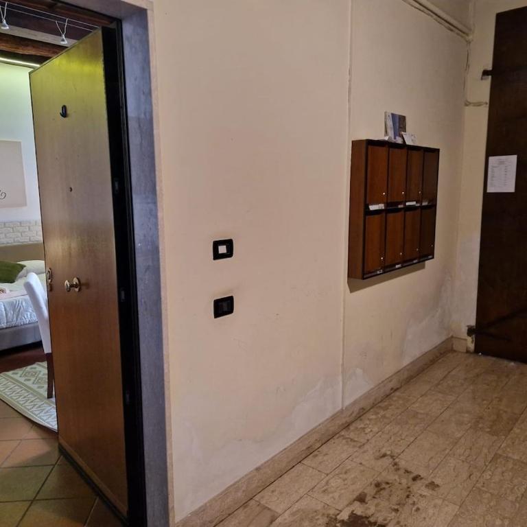 La Trave e Il Pumo Mantua - Casa con 1 Camera da Letto - 19