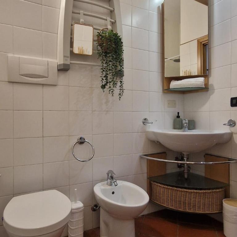 La Trave e Il Pumo Mantua - Casa con 1 Camera da Letto - 16