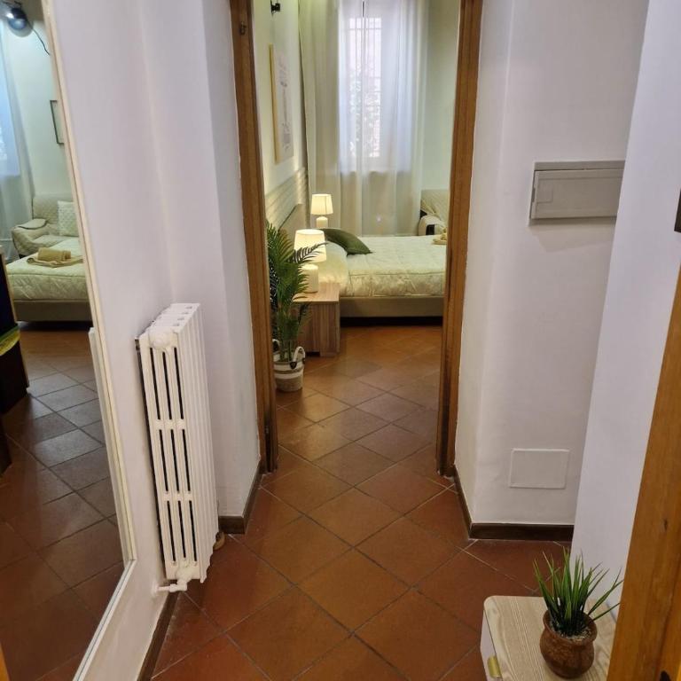 La Trave e Il Pumo Mantua - Casa con 1 Camera da Letto - 12