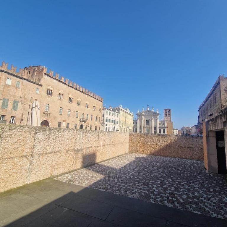 La Trave e Il Pumo Mantua - Casa con 1 Camera da Letto - 27