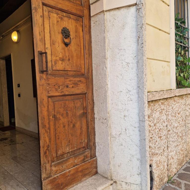 La Trave e Il Pumo Mantua - Casa con 1 Camera da Letto - 20