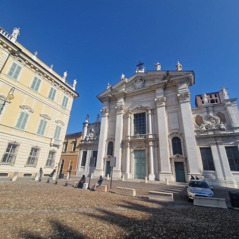 La Trave e Il Pumo Mantua - Casa con 1 Camera da Letto - 29