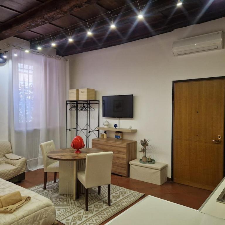 La Trave e Il Pumo Mantua - Casa con 1 Camera da Letto - 8
