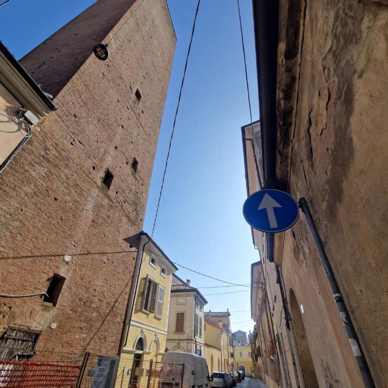La Trave e Il Pumo Mantua - Casa con 1 Camera da Letto - 24