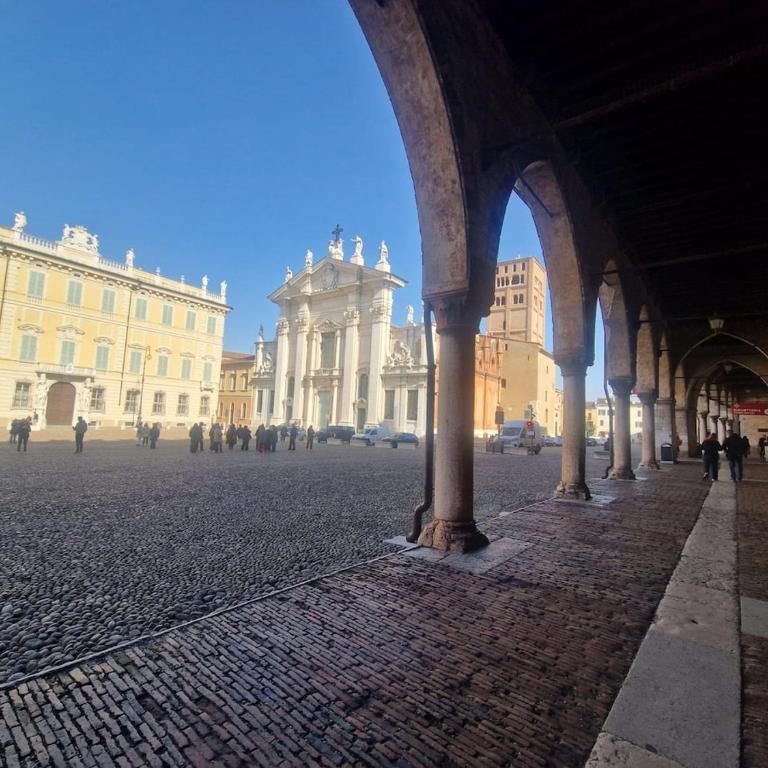 La Trave e Il Pumo Mantua - Casa con 1 Camera da Letto - 30