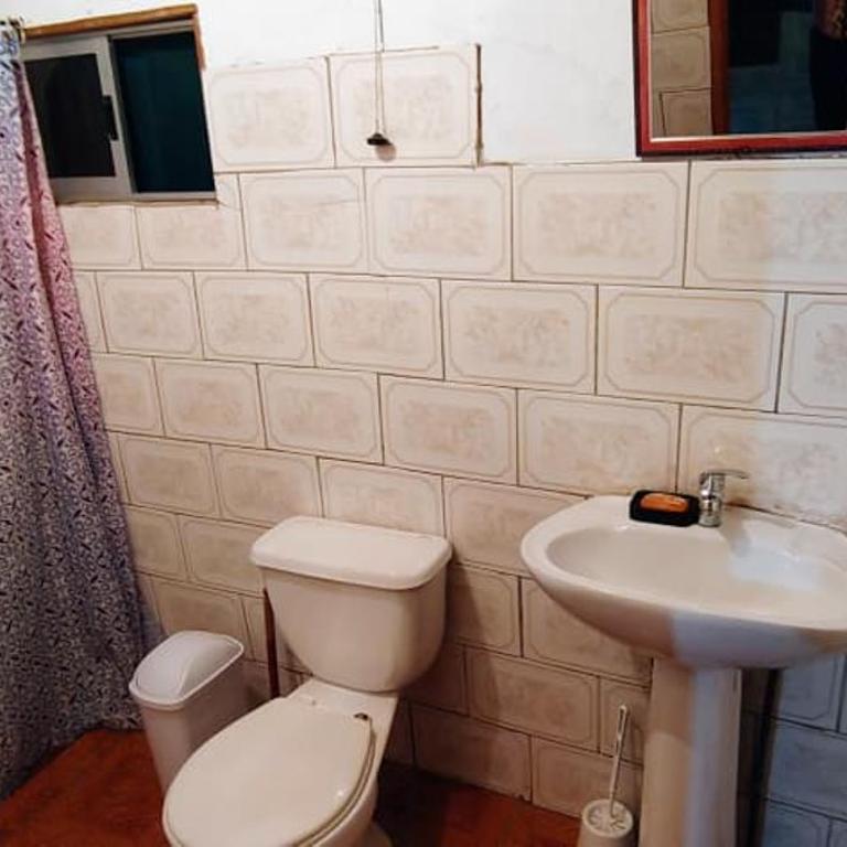 Lean Hostería - Two-Bedroom Standard Apartment - 4