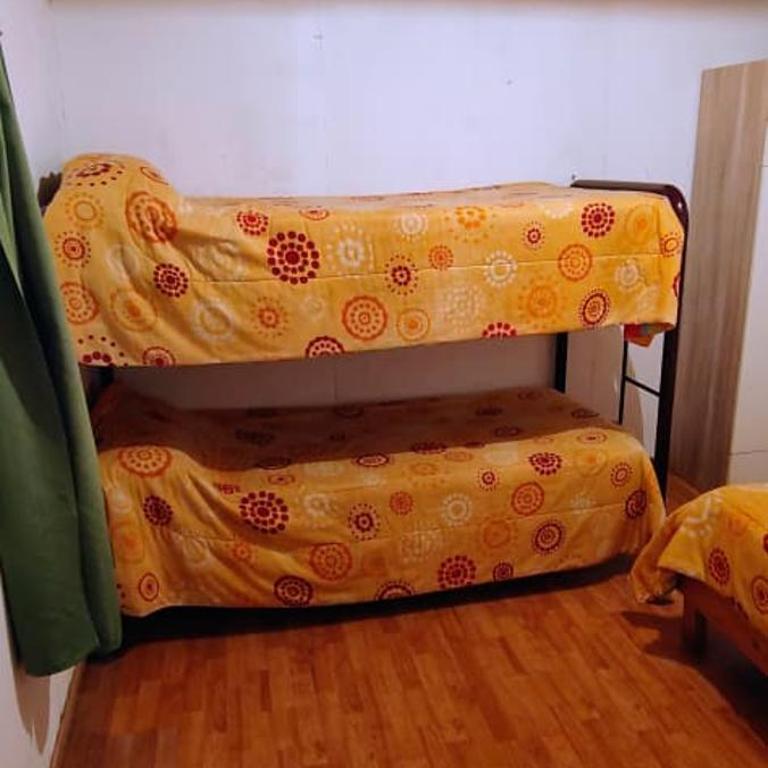 Lean Hostería - Two-Bedroom Standard Apartment - 3