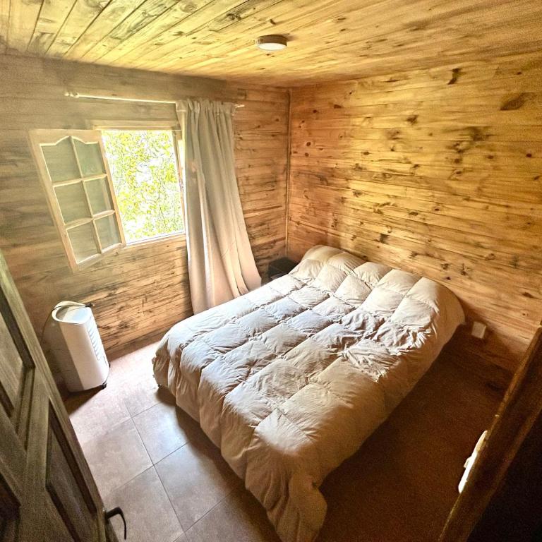 Increíble cabaña de montaña - One-Bedroom Apartment - 9