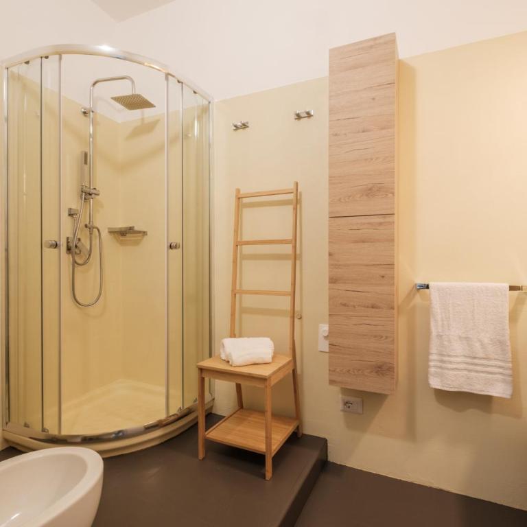 Villanova Casa Indipendente in centro storico - Casa MIOS - Apartment - 8