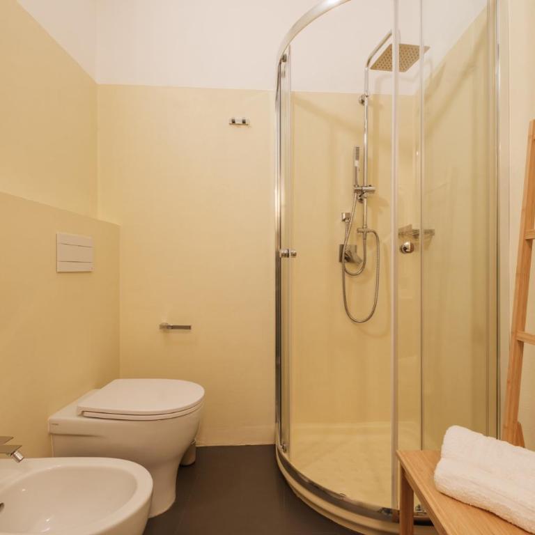 Villanova Casa Indipendente in centro storico - Casa MIOS - Apartment - 7