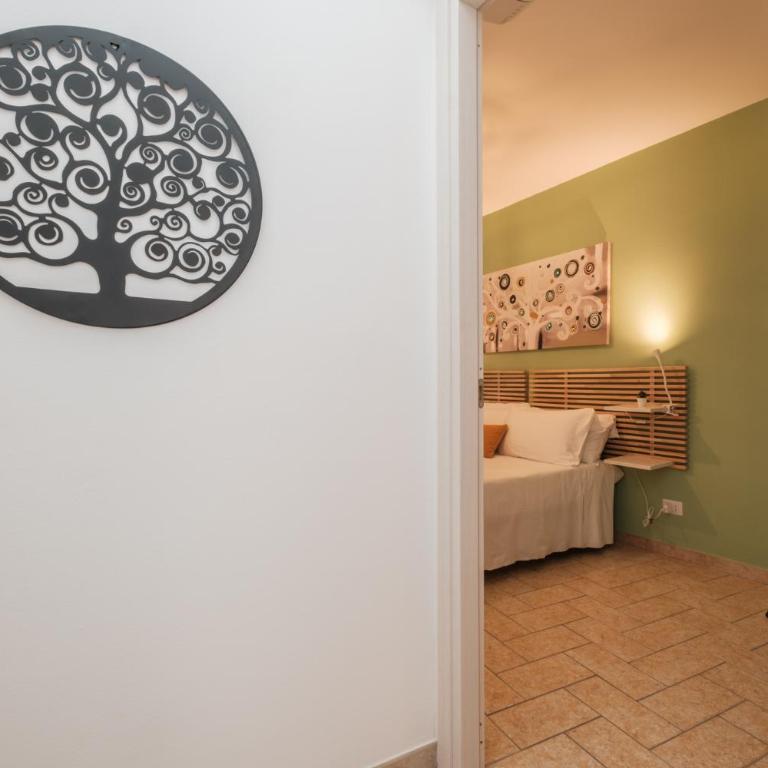 Villanova Casa Indipendente in centro storico - Casa MIOS - Apartment - 17