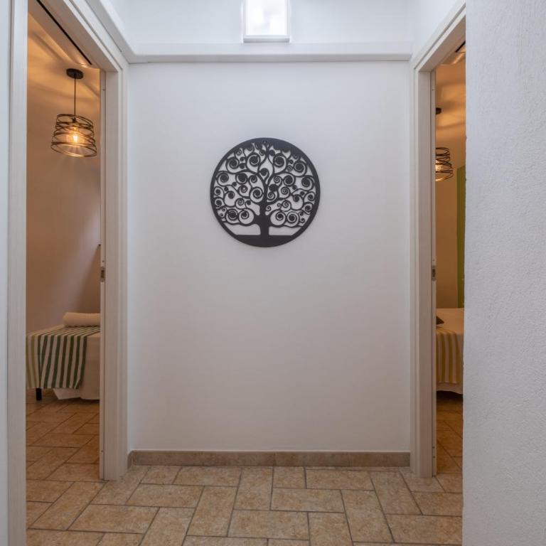 Villanova Casa Indipendente in centro storico - Casa MIOS - Apartment - 26