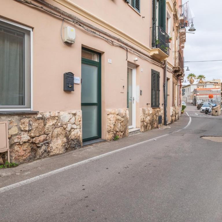 Villanova Casa Indipendente in centro storico - Casa MIOS - Apartment - 29